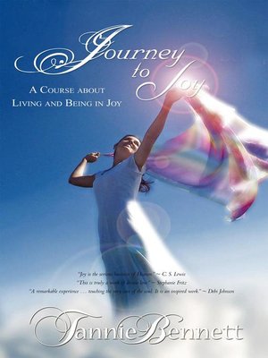 cover image of Journey To Joy